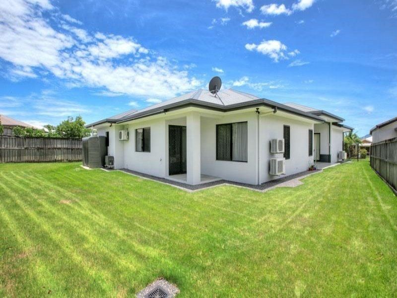 10 Ashwood Circuit, Smithfield QLD 4878