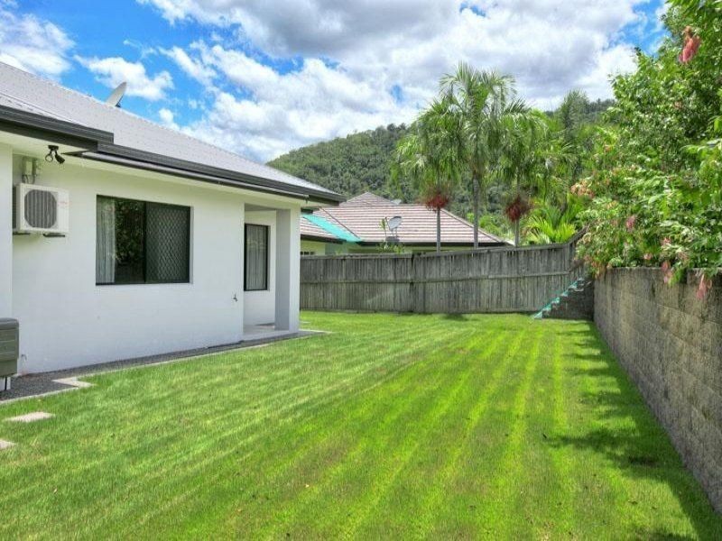 10 Ashwood Circuit, Smithfield QLD 4878