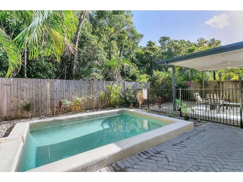 16 Howie Close, Kewarra Beach QLD 4879