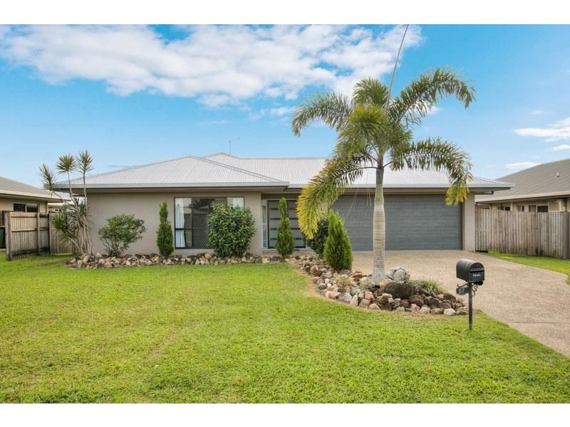 57 Leftwich Street, White Rock QLD 4868
