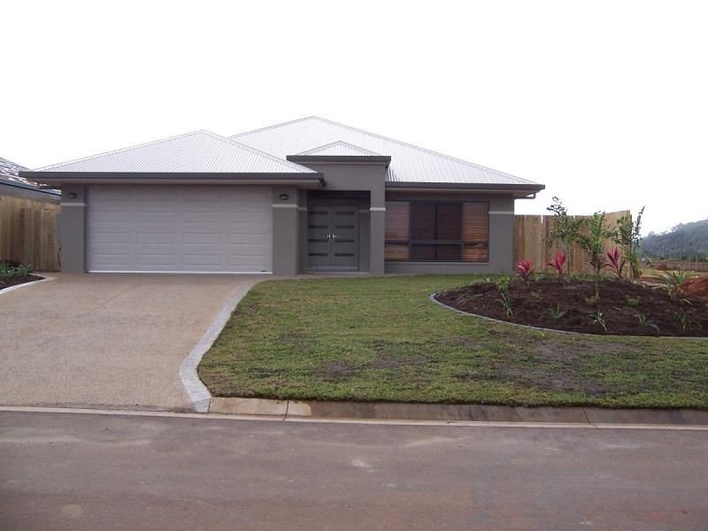 7 Byron Terrace, Redlynch QLD 4870