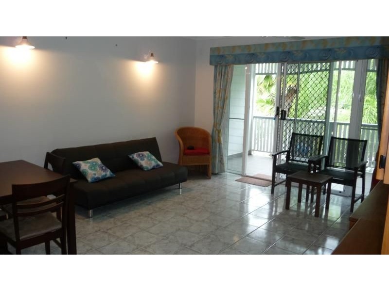 9/35 Martyn Street, Parramatta Park QLD 4870