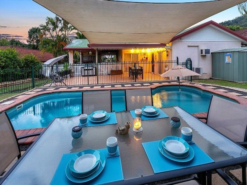 6 Roma Close, Mount Sheridan QLD 4868