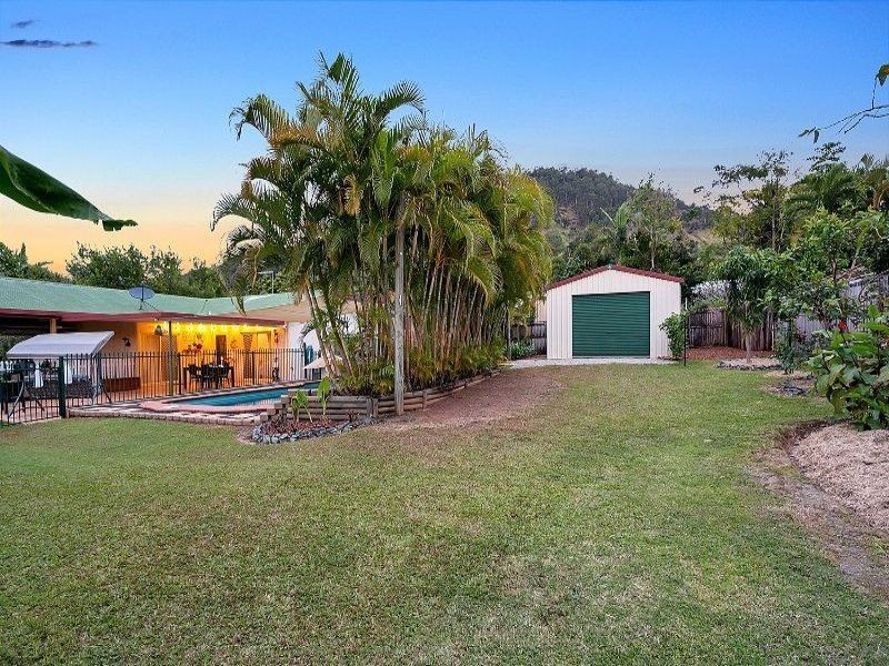 6 Roma Close, Mount Sheridan QLD 4868