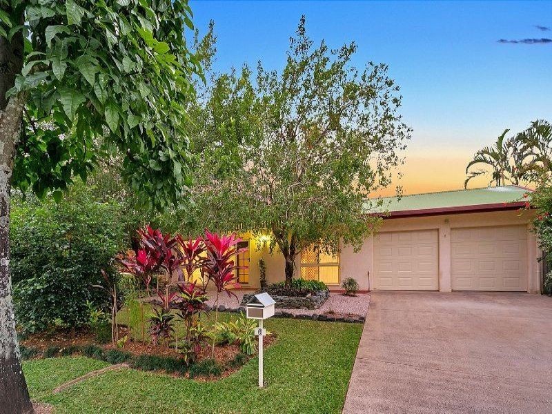 6 Roma Close, Mount Sheridan QLD 4868