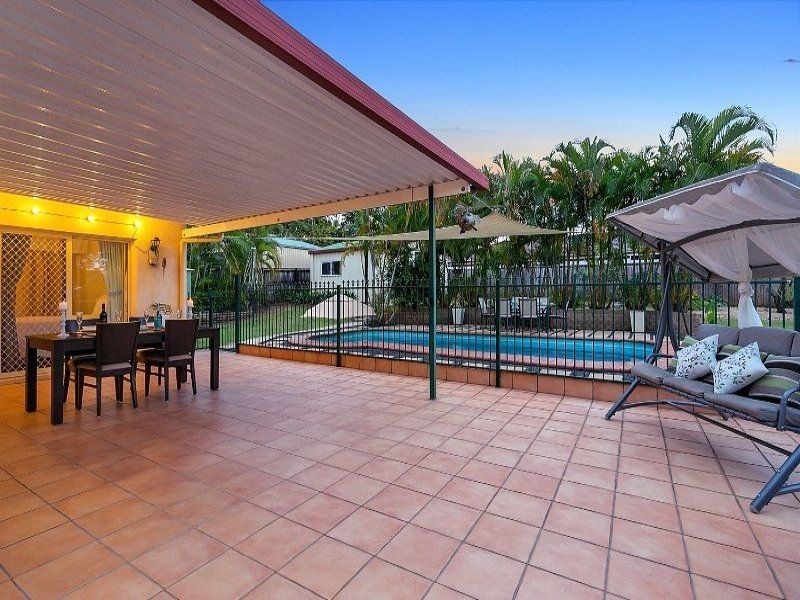 6 Roma Close, Mount Sheridan QLD 4868