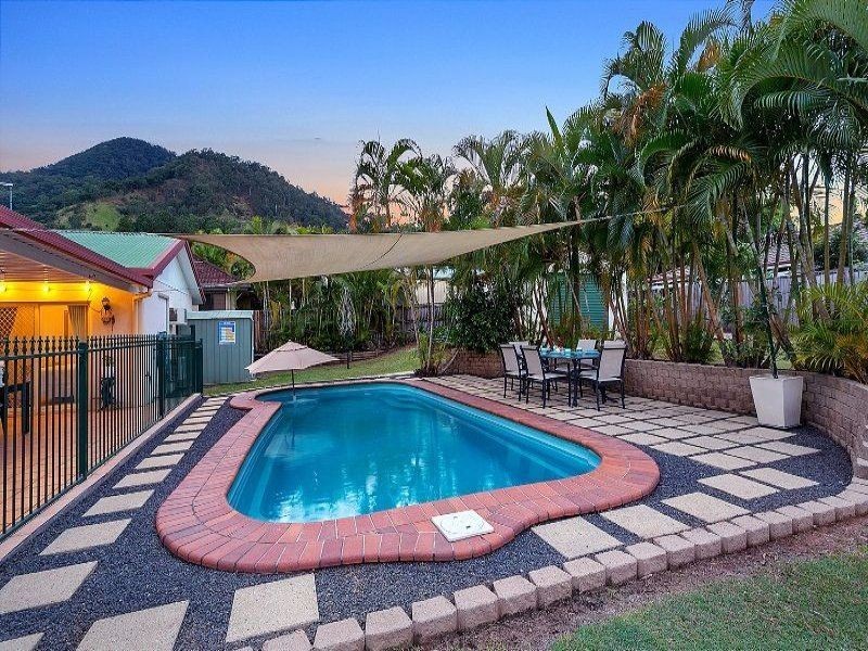 6 Roma Close, Mount Sheridan QLD 4868