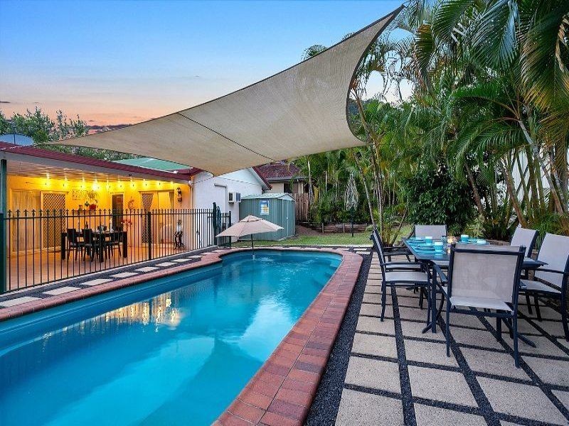 6 Roma Close, Mount Sheridan QLD 4868