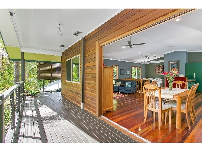 2 Jagera Close, Kamerunga QLD 4870