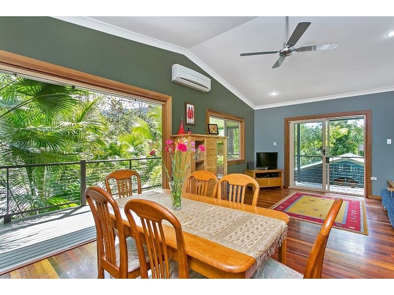 2 Jagera Close, Kamerunga QLD 4870