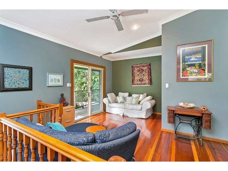 2 Jagera Close, Kamerunga QLD 4870