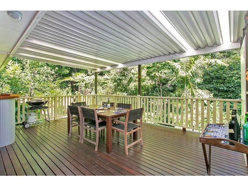 2 Jagera Close, Kamerunga QLD 4870