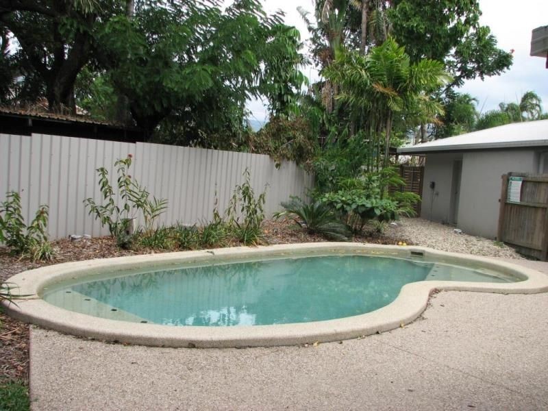 16/4-6 Olive Street, Manoora QLD 4870