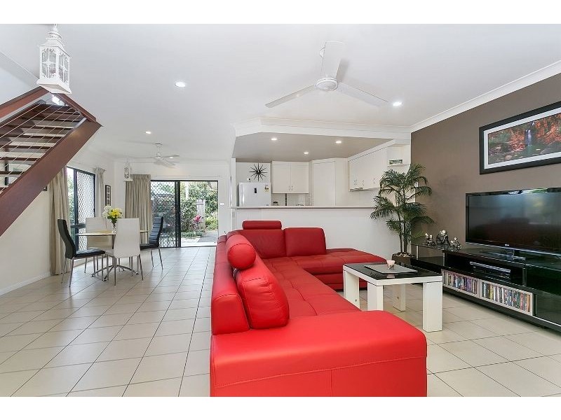 21/53-65 Kambara St, White Rock QLD 4868