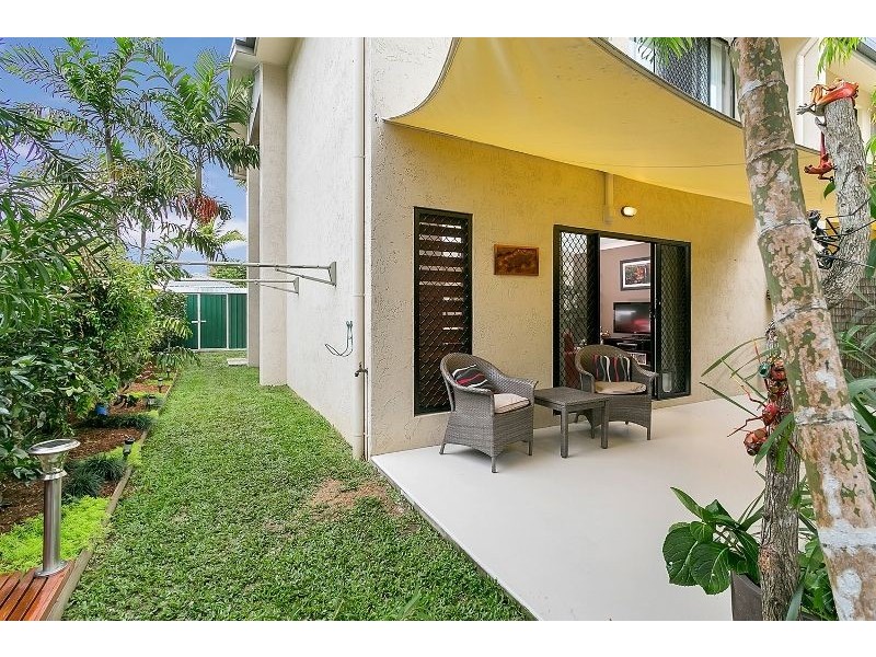 21/53-65 Kambara St, White Rock QLD 4868