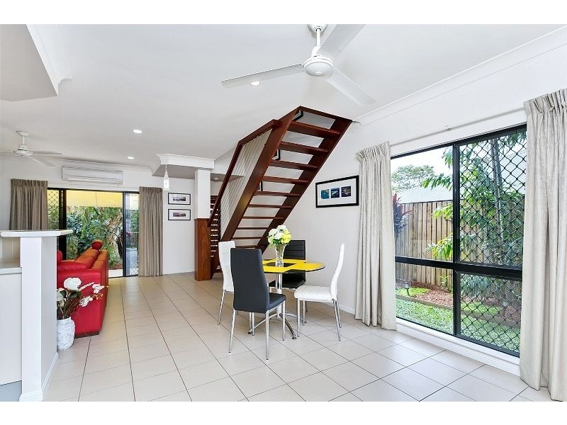 21/53-65 Kambara St, White Rock QLD 4868