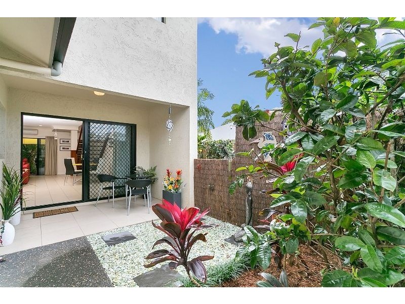 21/53-65 Kambara St, White Rock QLD 4868