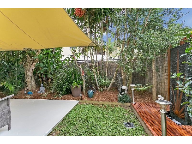 21/53-65 Kambara St, White Rock QLD 4868