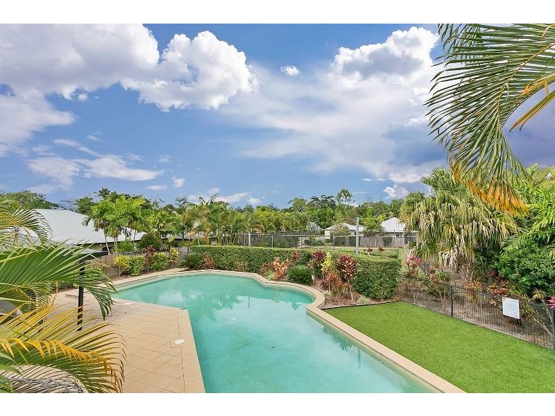 21/53-65 Kambara St, White Rock QLD 4868