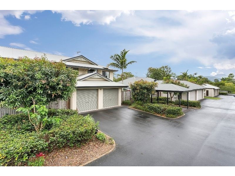 21/53-65 Kambara St, White Rock QLD 4868