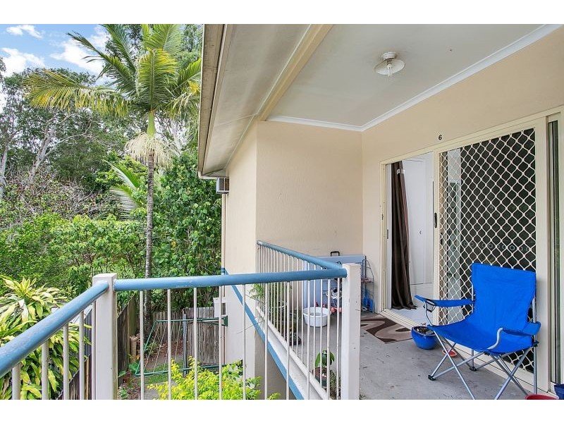 6/150 Pease Street, Manoora QLD 4870