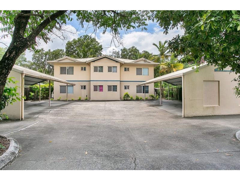 6/150 Pease Street, Manoora QLD 4870