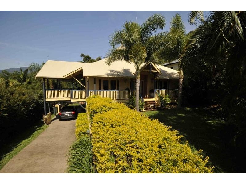 29 Gloucester Street, Whitfield QLD 4870