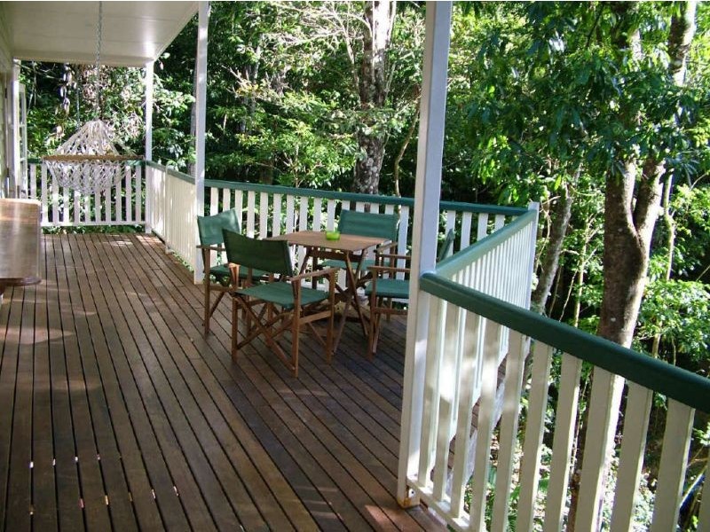 3 Cedrela Close, Cairns Rainforest Estate, Kamerunga QLD 4870
