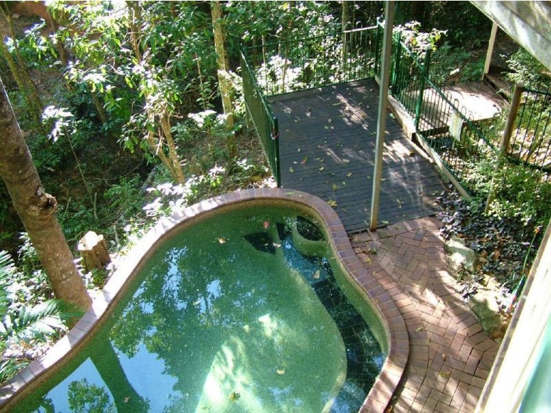 3 Cedrela Close, Cairns Rainforest Estate, Kamerunga QLD 4870