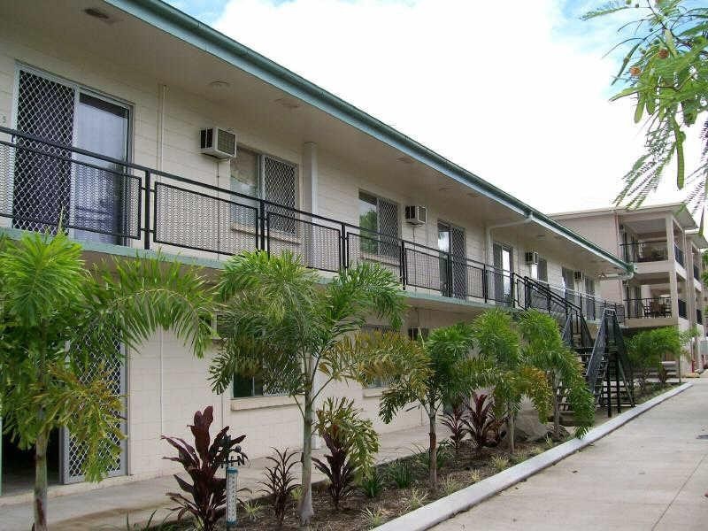 4/50 Alfred Street, Manunda QLD 4870