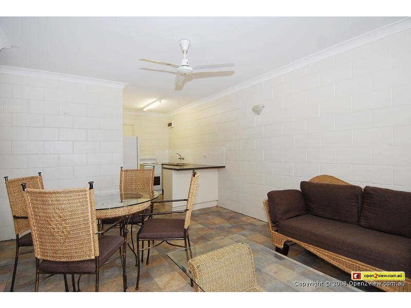 4/50 Alfred Street, Manunda QLD 4870