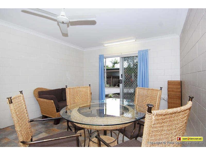 4/50 Alfred Street, Manunda QLD 4870