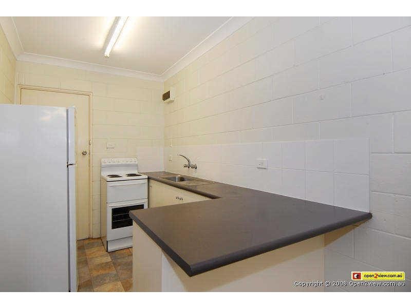 4/50 Alfred Street, Manunda QLD 4870