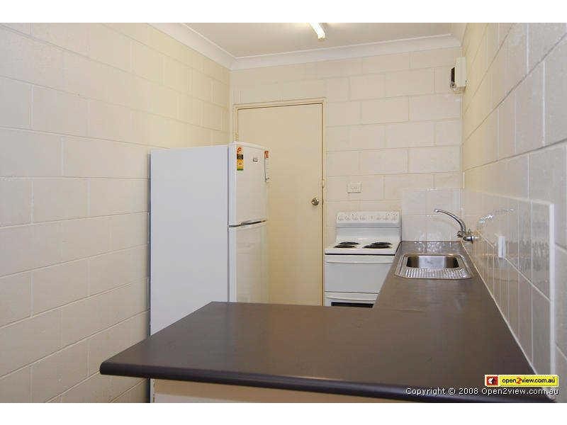 4/50 Alfred Street, Manunda QLD 4870