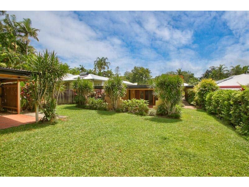 13 Friend Street, Edge Hill QLD 4870