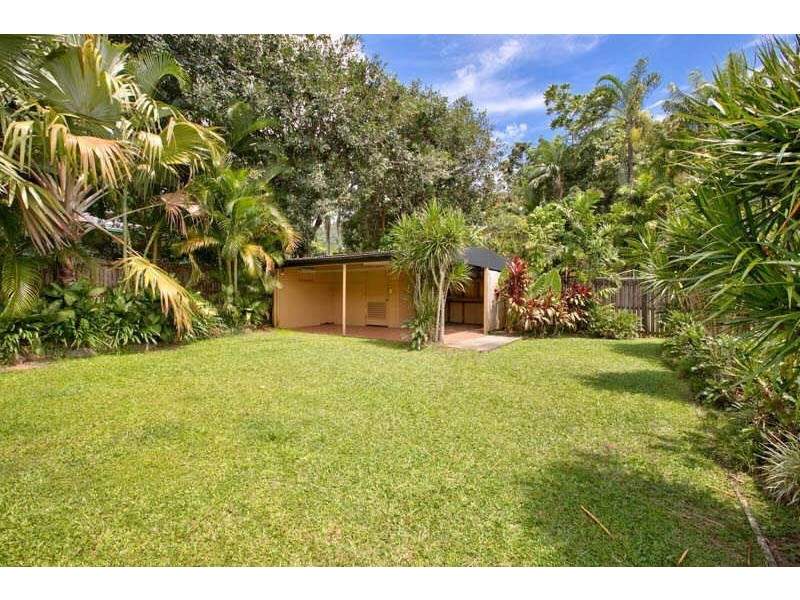 13 Friend Street, Edge Hill QLD 4870