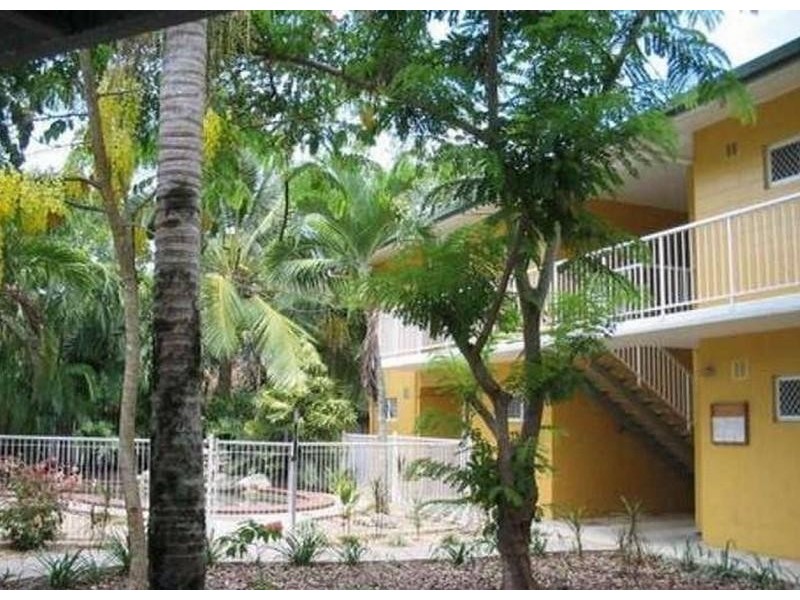 24/6 Chester Court, Manunda QLD 4870