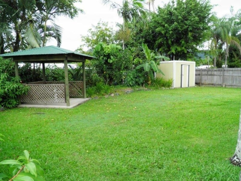 11 Purbeck Place, Edge Hill QLD 4870