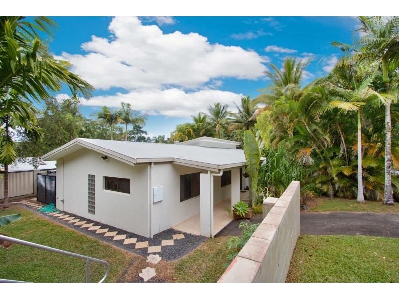 168 Sydney Street, Bayview Heights QLD 4868