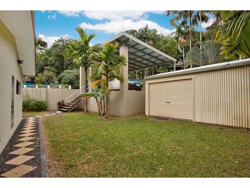 168 Sydney Street, Bayview Heights QLD 4868