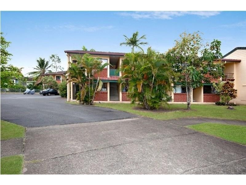 44/6 Hector Close, Westcourt QLD 4870