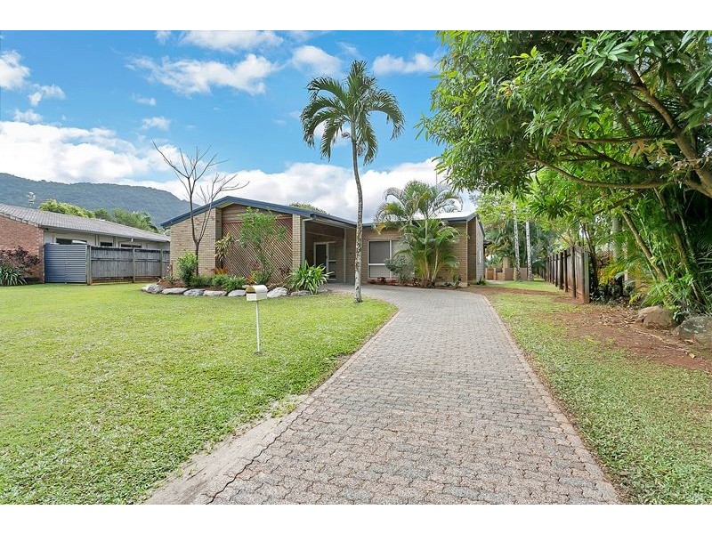 10 Finch Street, Bayview Heights QLD 4868