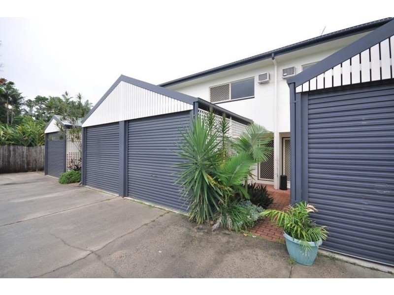 6/7 Lavis Street, Freshwater QLD 4870