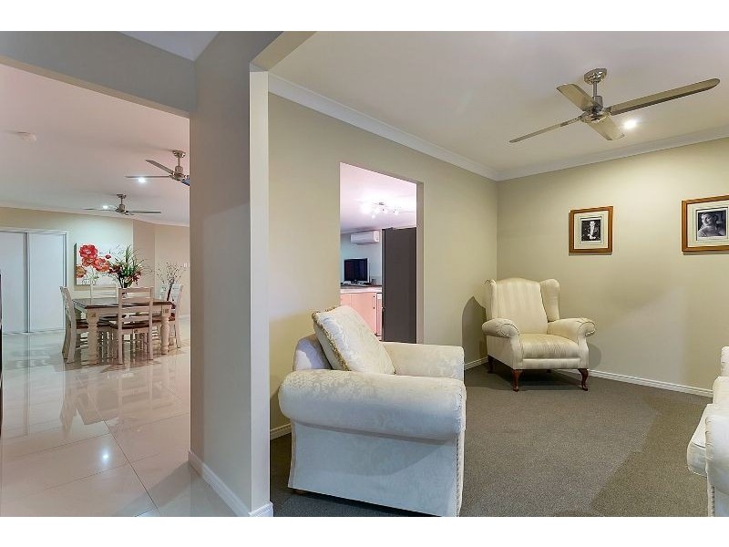 6 Iridescent close, Trinity Park QLD 4879