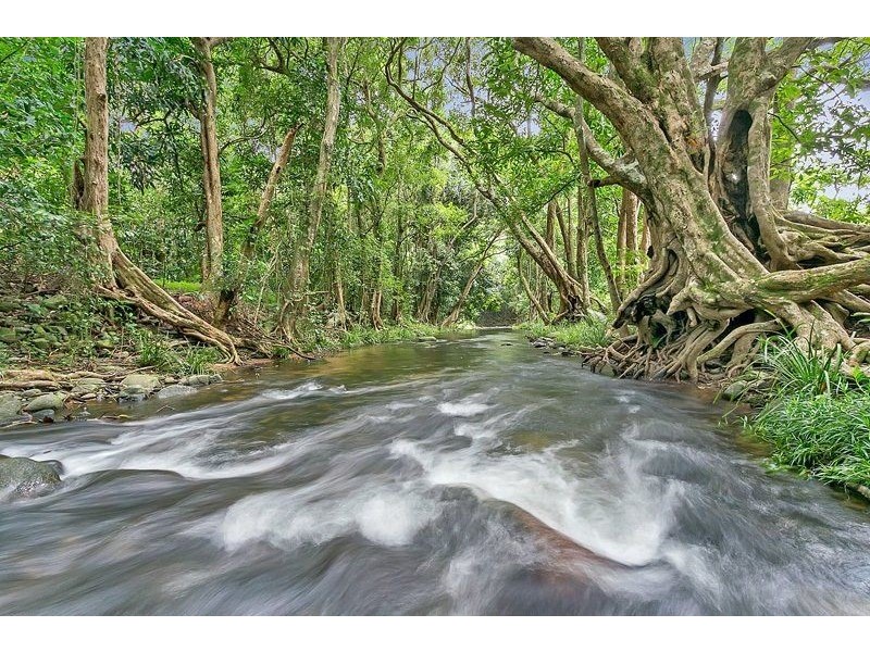 99 Goldsborough Road, Goldsborough QLD 4865