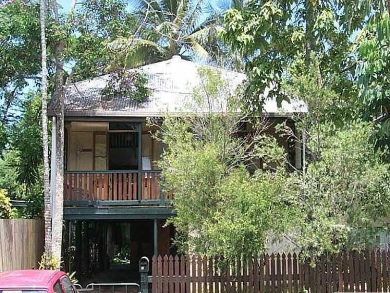 Cairns North QLD 4870