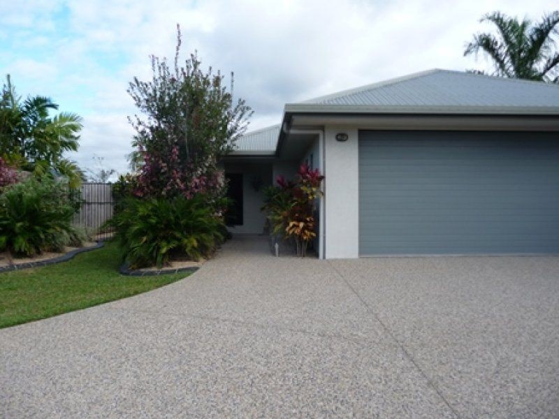 10 Ellibank Close, Bentley Park QLD 4869