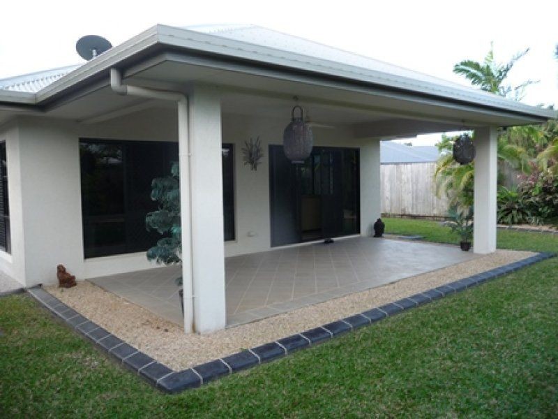 10 Ellibank Close, Bentley Park QLD 4869
