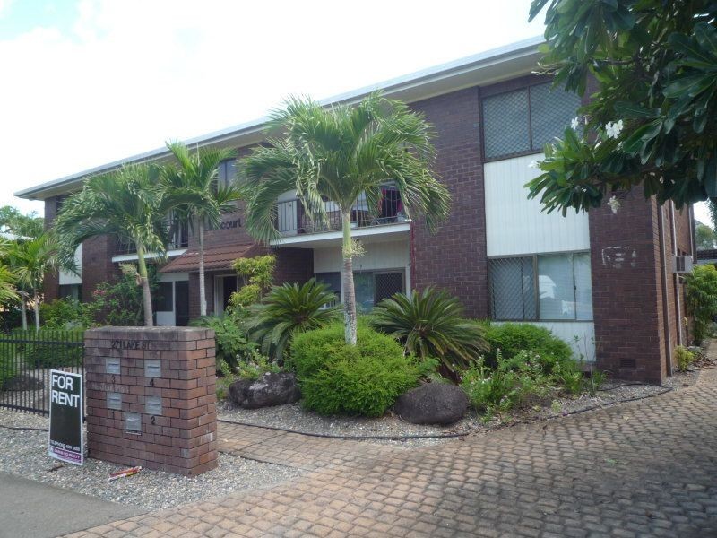 3/271 Lake Street, Cairns City QLD 4870