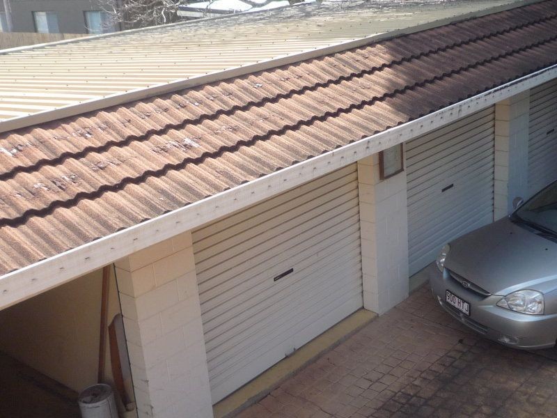 3/271 Lake Street, Cairns City QLD 4870